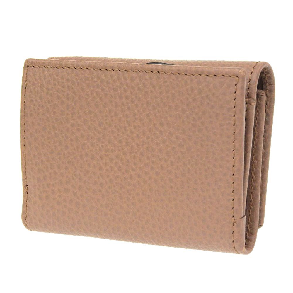 本物保証】 箱・布袋付 超美品 グッチ GUCCI GGマーモント ミディアム