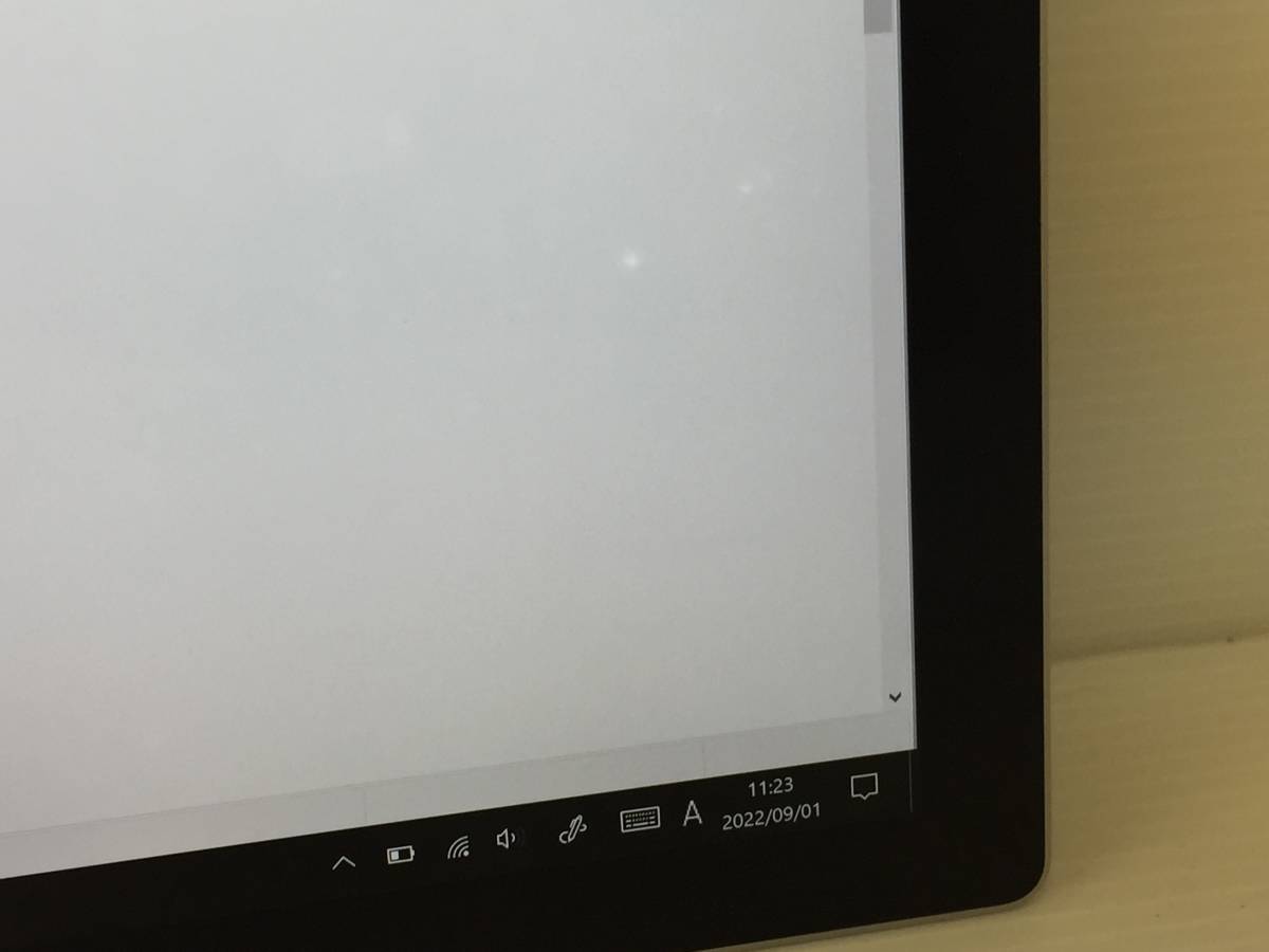SIMフリー】Microsoft Surface Pro 5 model:1807『Core i5(7300U SIMフリー】Microsoft Surface Pro 5 model:1807『Core i5(7300U