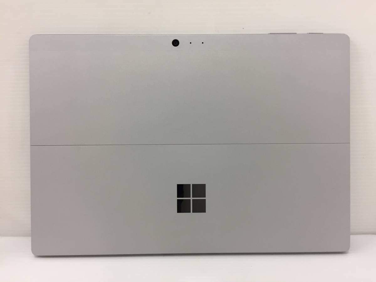 良品 SIMフリー】Microsoft Surface Pro 5 model:1807『Core i5(7300U