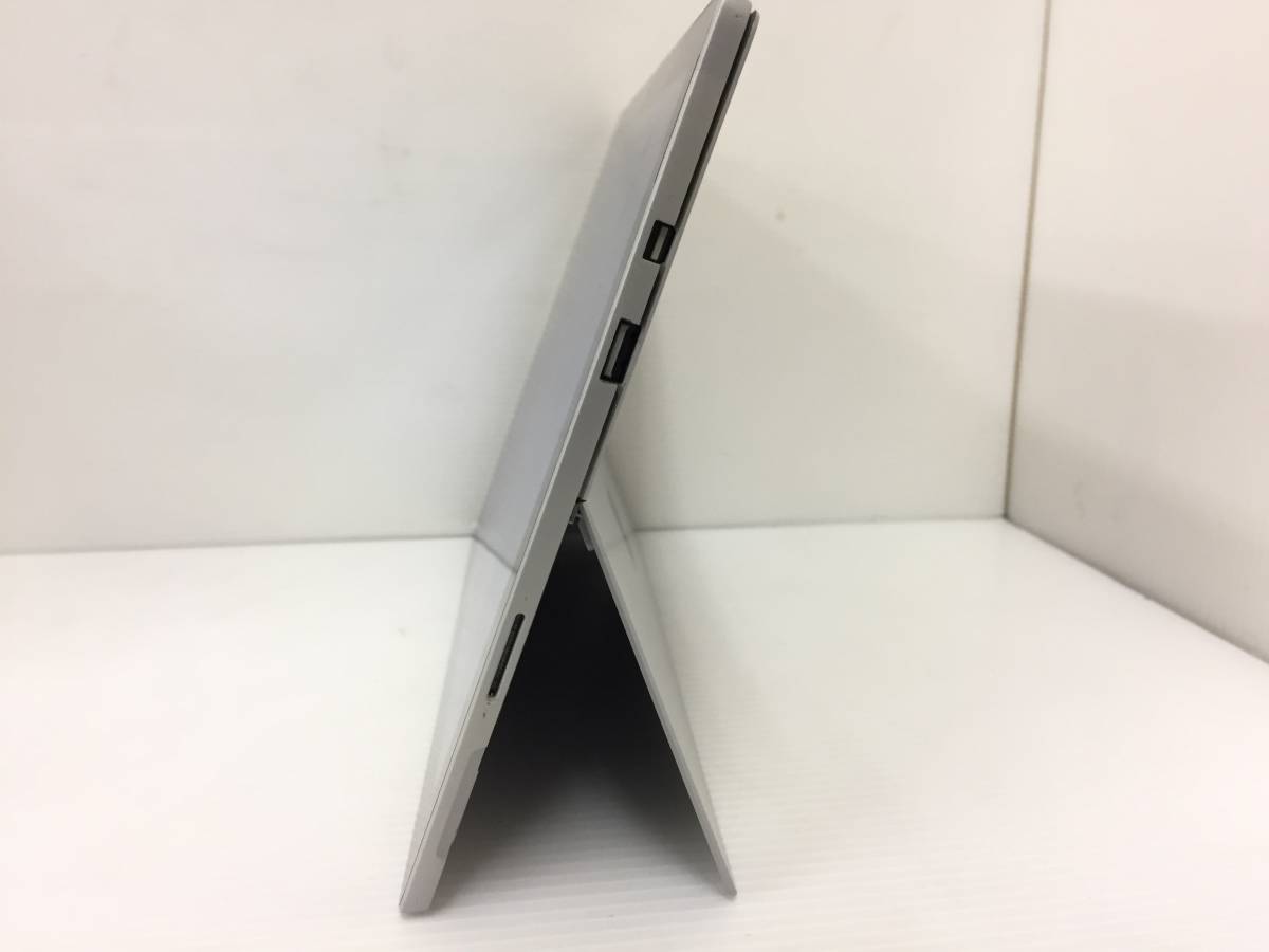 SIMフリー】Microsoft Surface Pro 5 model:1807『Core i5(7300U) 2.6