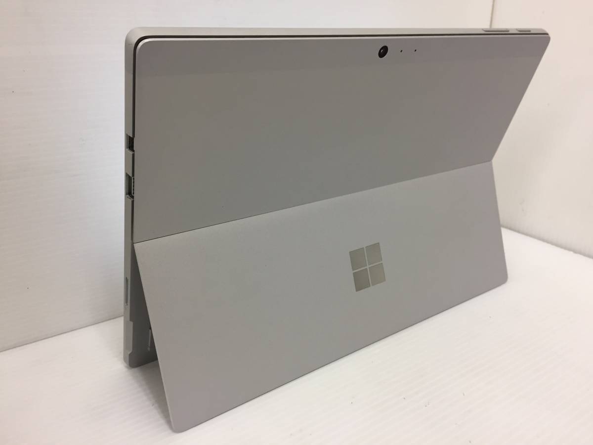 SIMフリー】Microsoft Surface Pro 5 model:1807『Core i5(7300U) 2.6