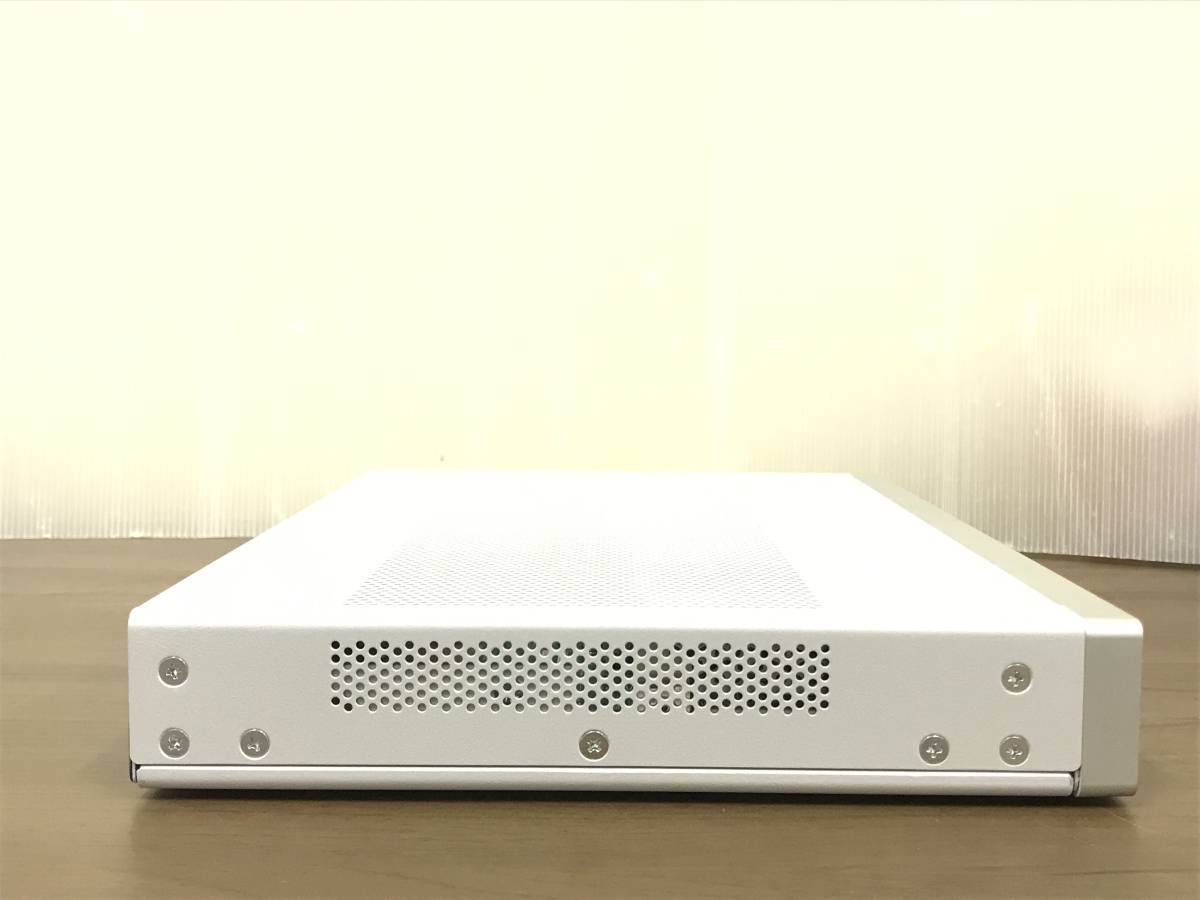 Cisco シスコ ISR1100 Series C1111-4P V01 サービス統合型 Cisco シスコ ISR1100 Series C1111-4P V01 サービス統合型