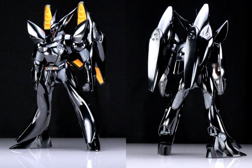 R0401完成品 MG 1/35 グリフォン アクアユニット TYPE J9 機動 R0401完成品 MG 1/35 グリフォン アクアユニット TYPE J9 機動