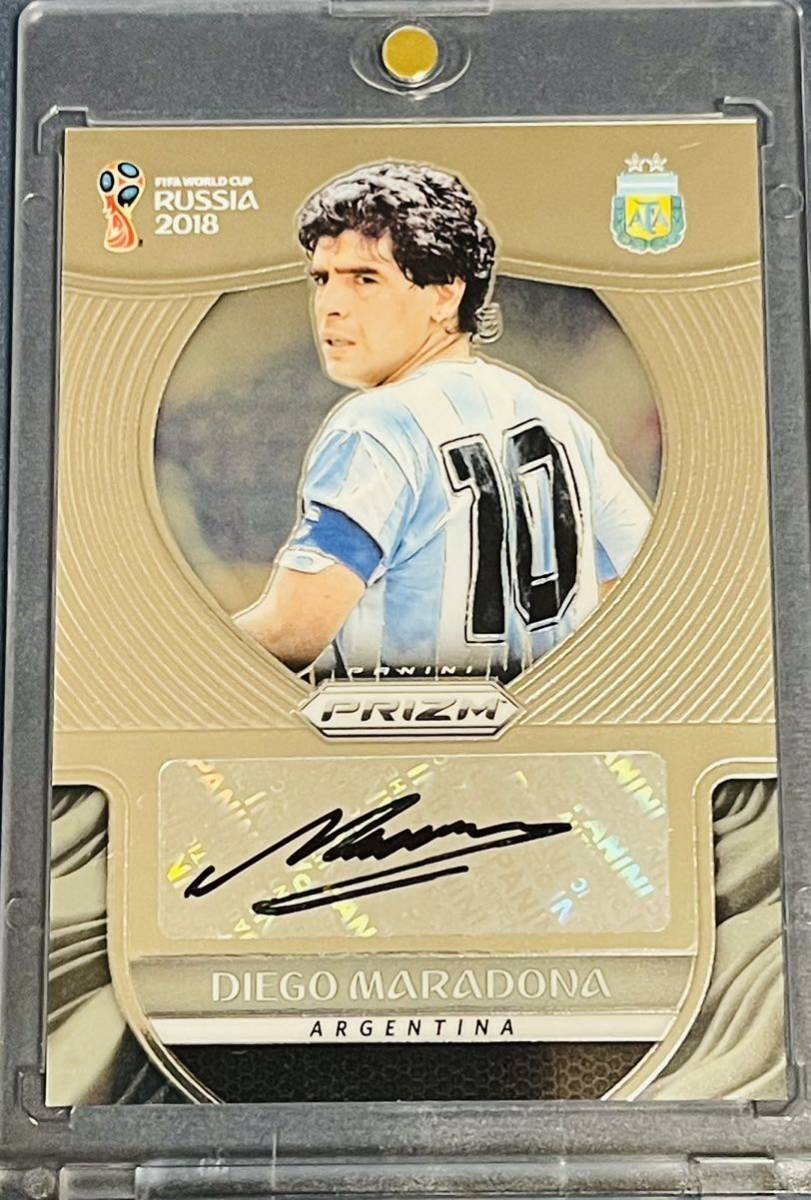 Yahoo!オークション - マラドーナ DIEGO MARADONA auto 2018 Yahoo!オークション - マラドーナ DIEGO MARADONA auto 2018