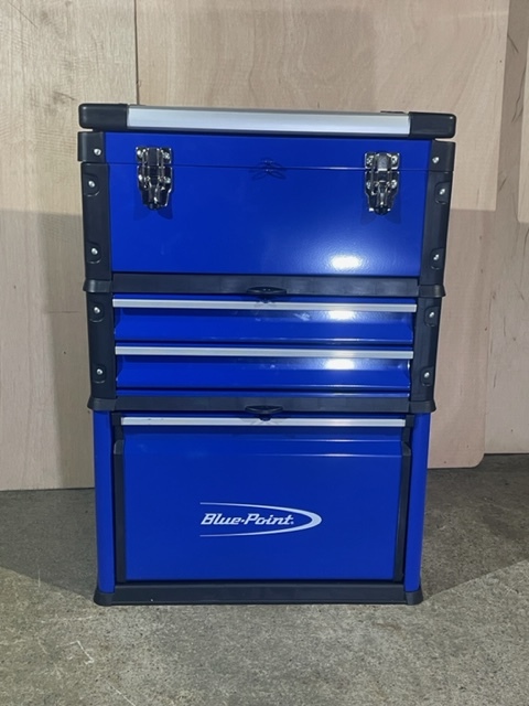 スナップオン 工具箱 ブルー | www.tspea.org