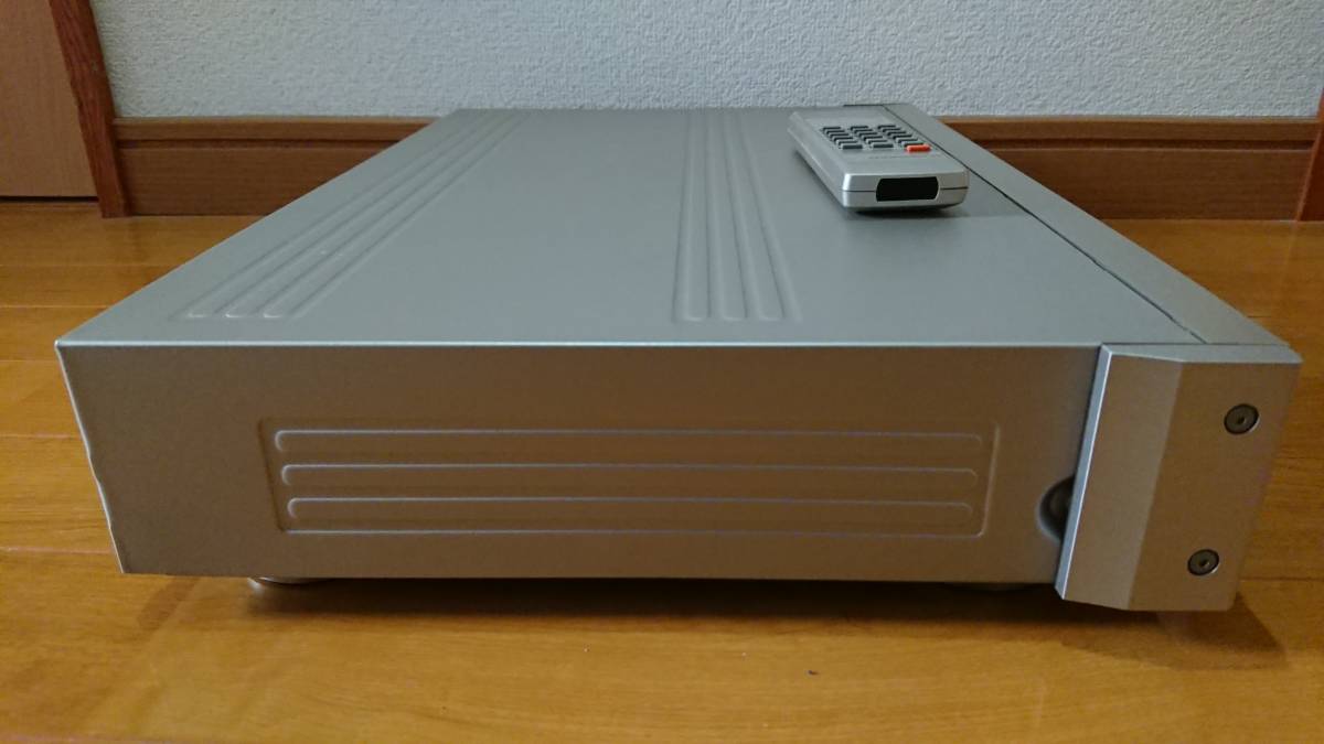 ☆PIONEER パイオニア F-777 AMステレオ対応FM/AMデジタル