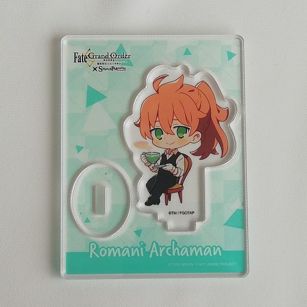 新品未開封】ロマニ・アーキマン Zeeny ワイヤレスイヤホン イヤホン