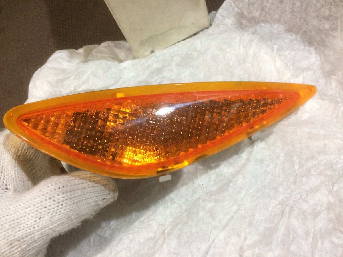 BMW R1100S ウインカー　63132306839　未使用　純正