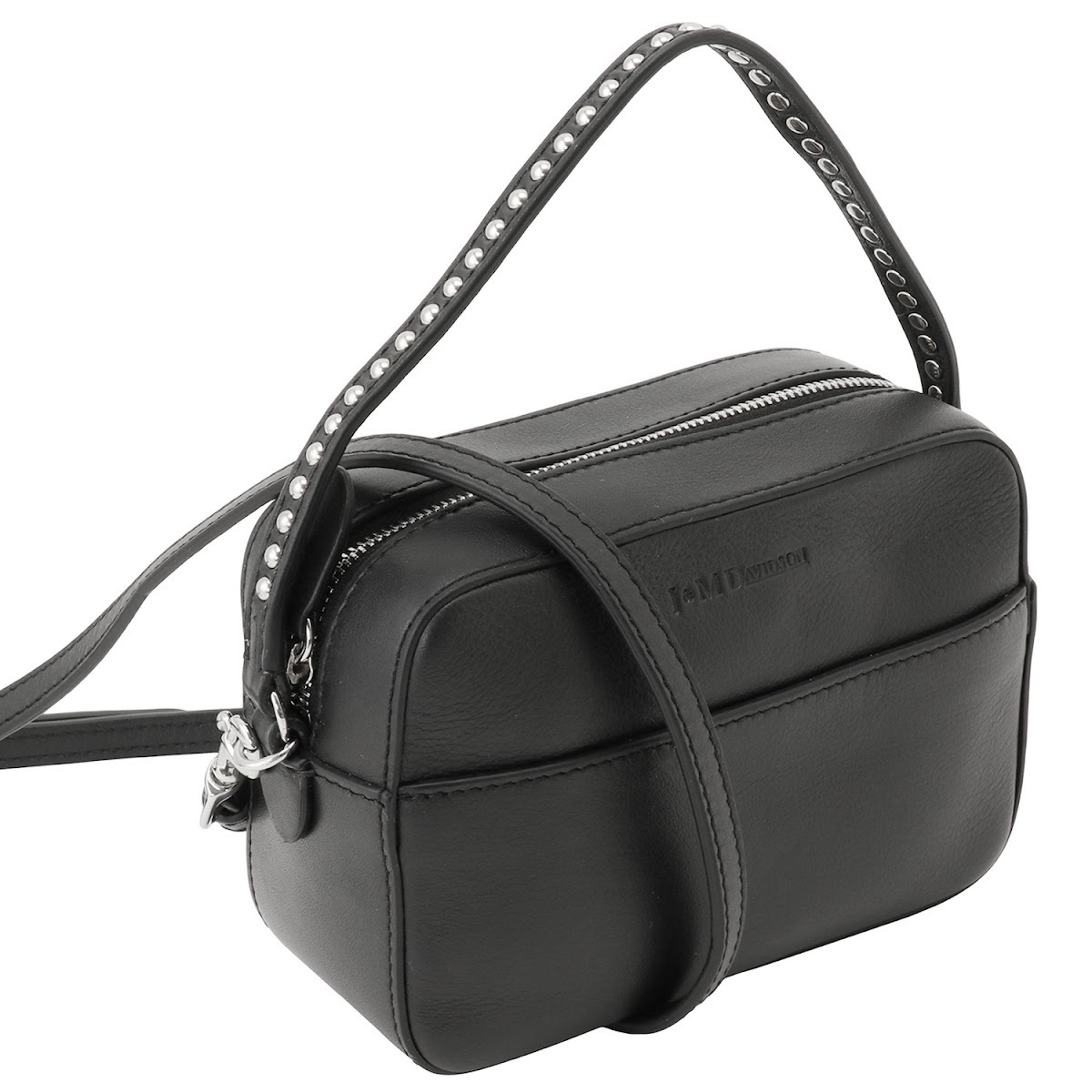 ジェイアンドエムデヴィッドソン ハンドバッグ ショルダーバッグ J&M