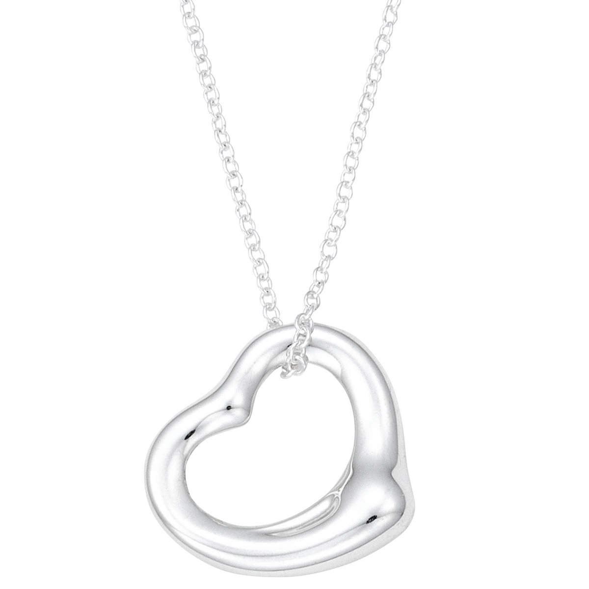 ティファニー ペンダント TIFFANY&CO 10660092 エルサ・ペレッティ