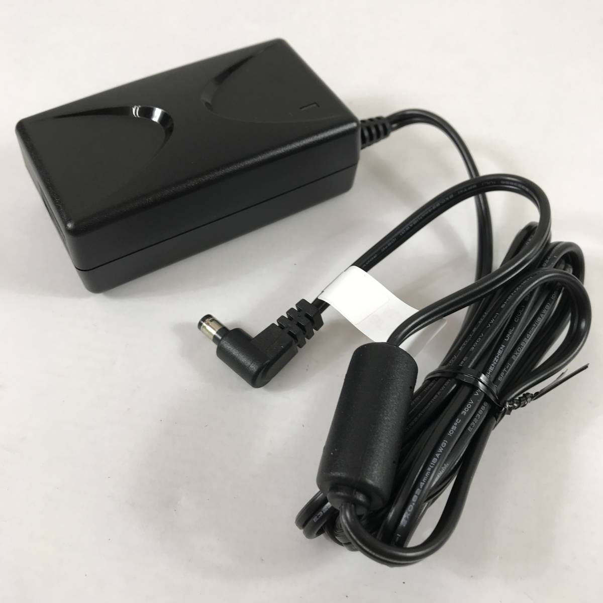 (7388)【ACアダプター】Roland AC ADAPTOR/ローランド株式会社/PSB-100/中古品_画像4