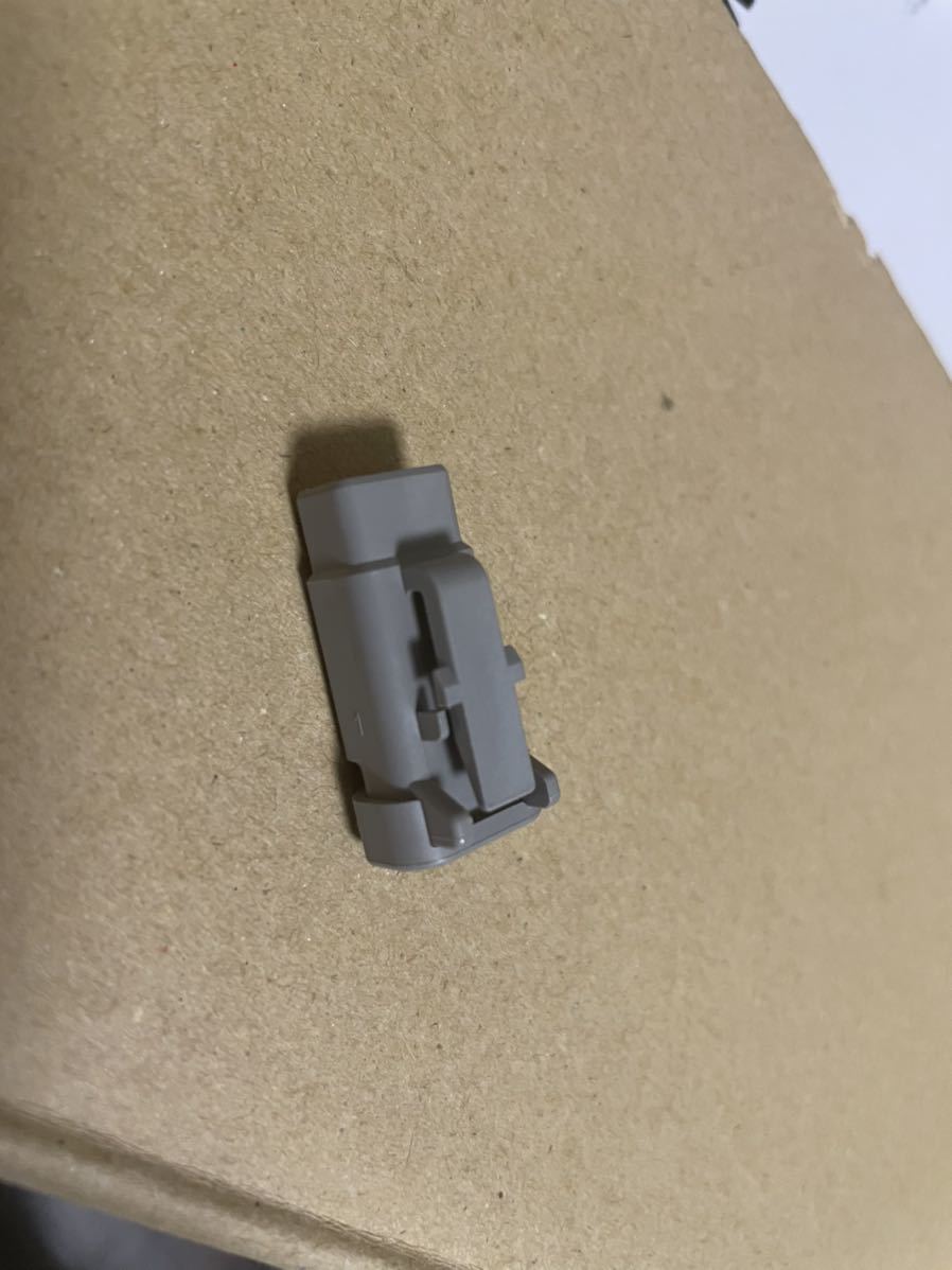 逆輸入 Buell AIC(全開制御装置)エラーキャンセラー(レジスタプラグ XB 遊戯王OCG デュエルモンスターズ