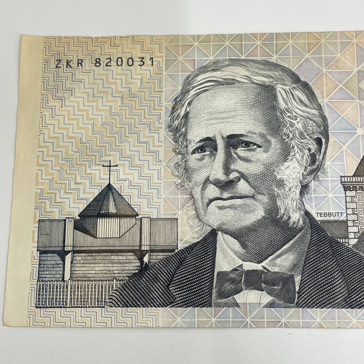 3647az オーストラリア 紙幣 170ドル分 100ドル紙幣 1枚 50ドル 1枚 ドル 1枚 旧札 旧紙幣 セット 外国紙幣 現状品 Greenvalley Pk