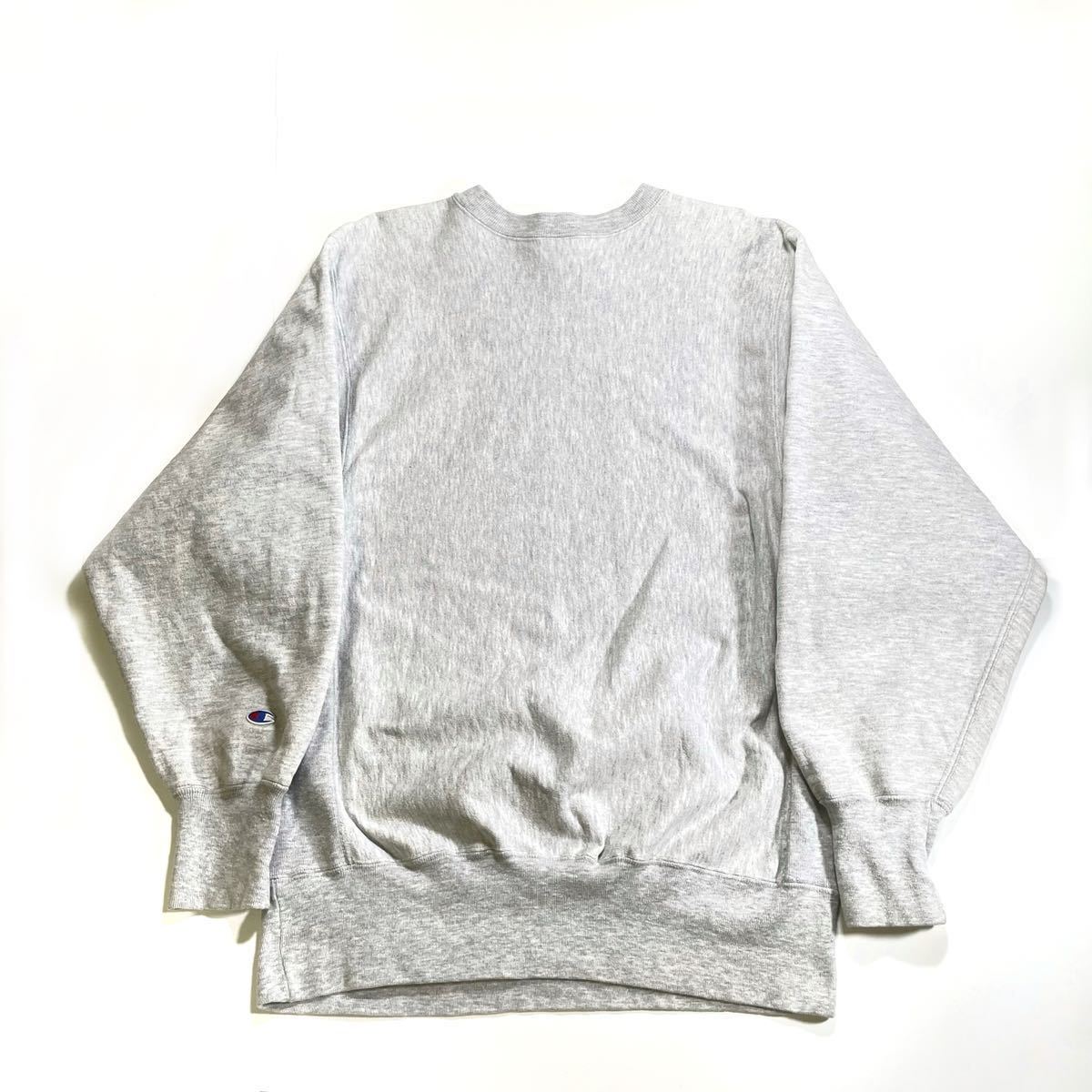 1スタ 80s 90s チャンピオン リバースウィーブ スウェットシャツ