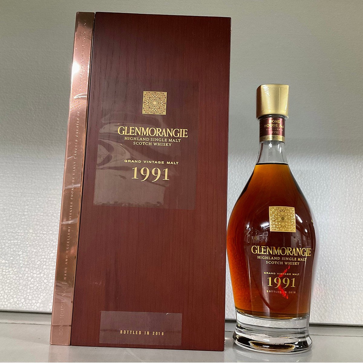 グレンモーレンジィ グランドヴィンテージ 1991 chateauduroi.co