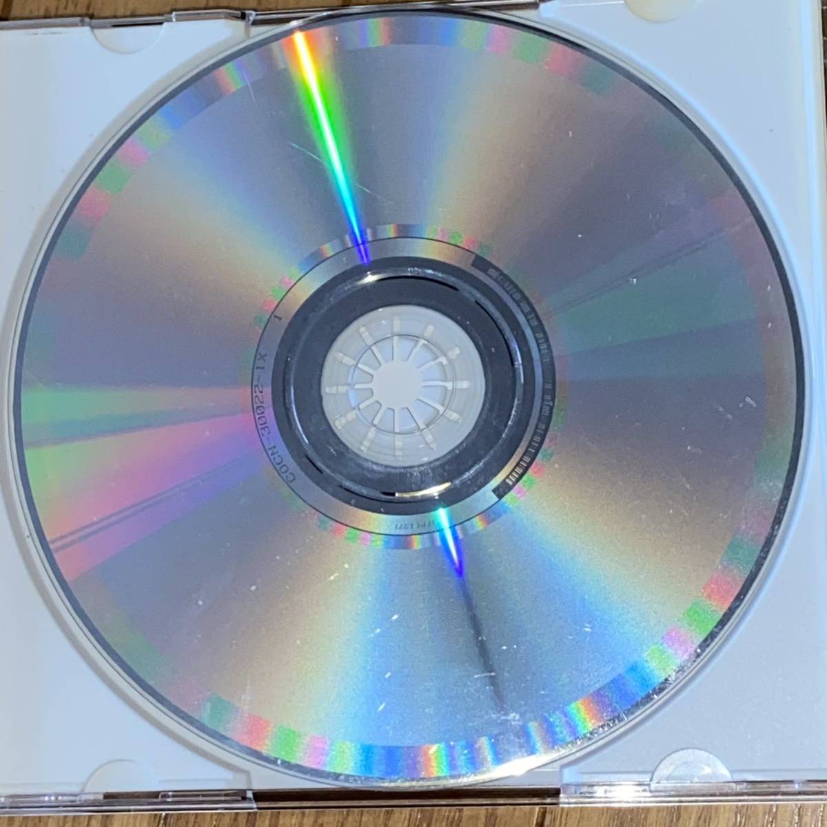 ザ・ベスト てっぱん！特撮～ヒーローズ　アルバム　CD_画像3