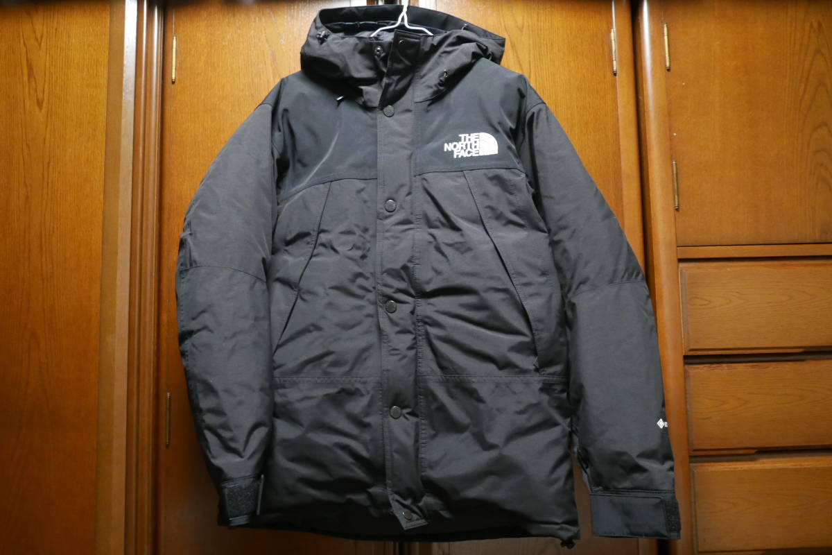 新品未使用＞ THE NORTH FACE ND91930 M ザ・ノース・フェイス