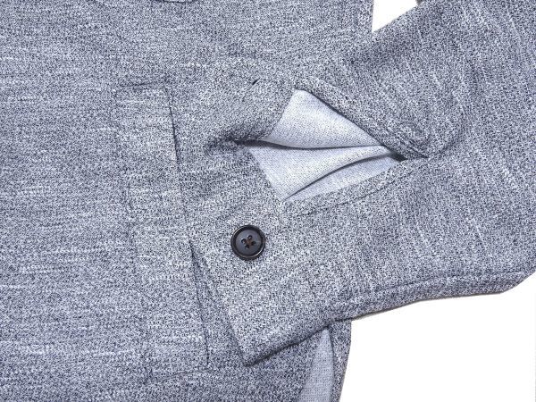 新品▽ メンズビギ UNION STATION by MEN'S BIGI▽ ダブルポケット