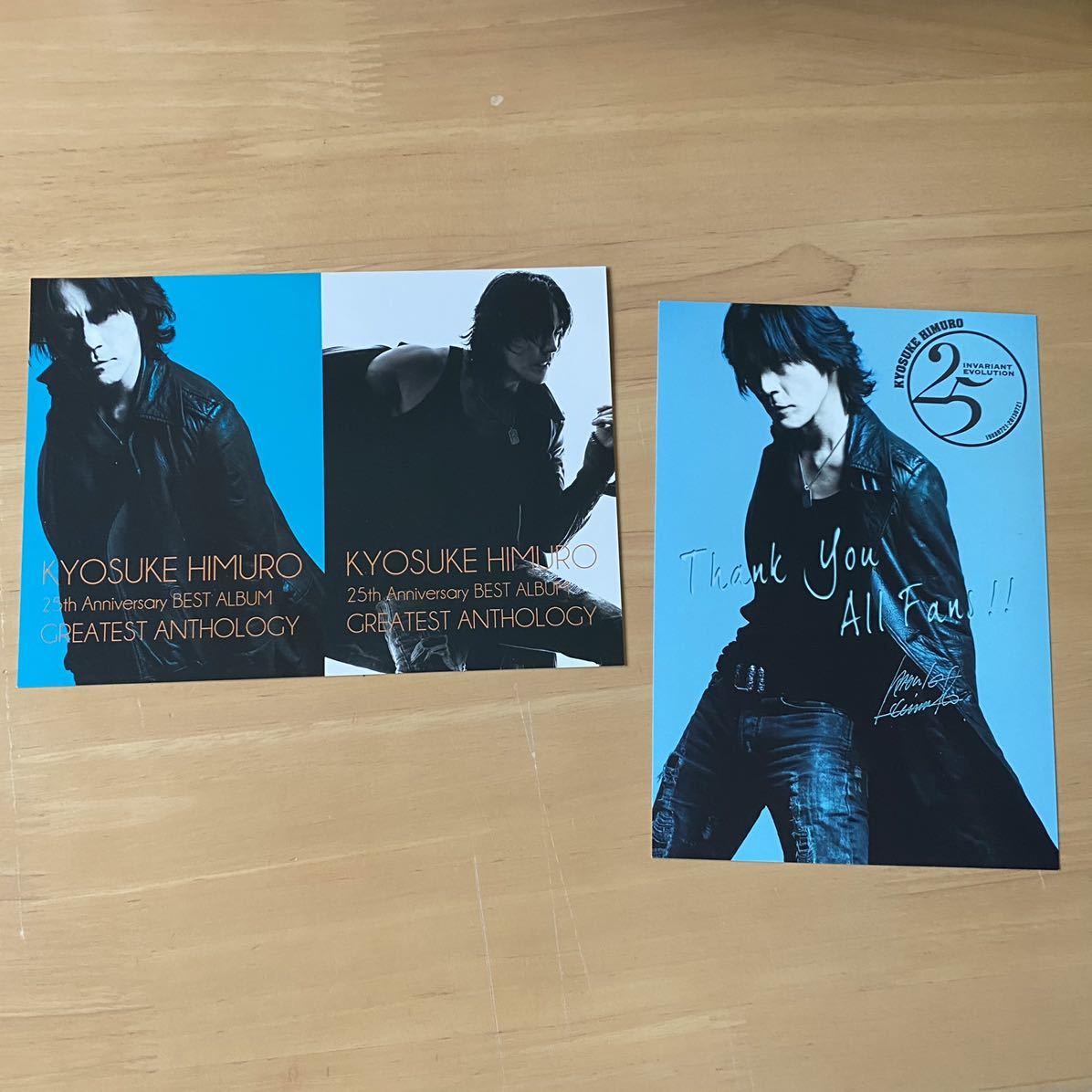 希少!! 2nd 見本盤 新品同様 BOOWY ぼうい 暴威 氷室狂介 【12月