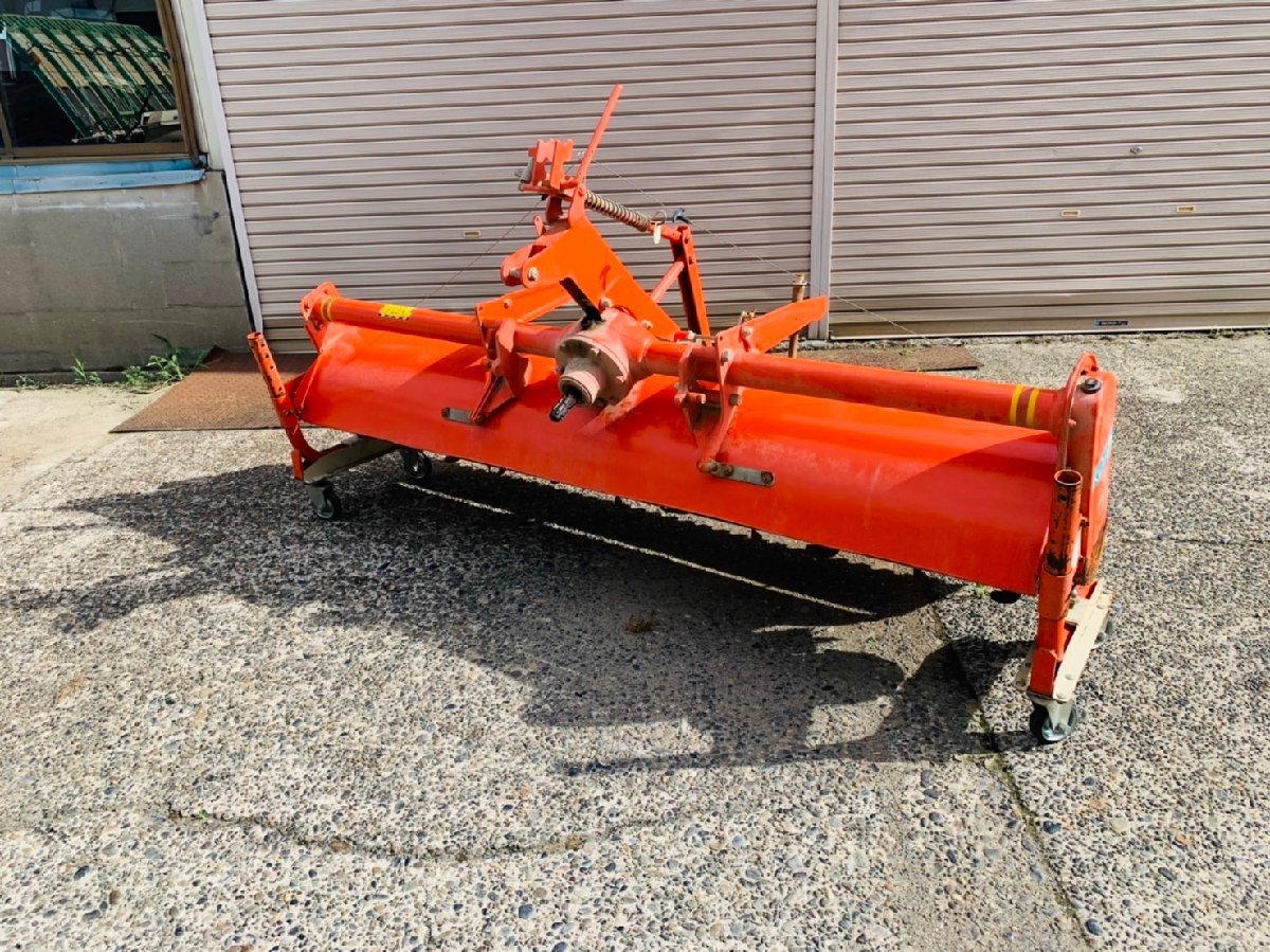 新潟 ドライブハロー ニプロ HSG-2001BKA 農機具家 | mangement-and
