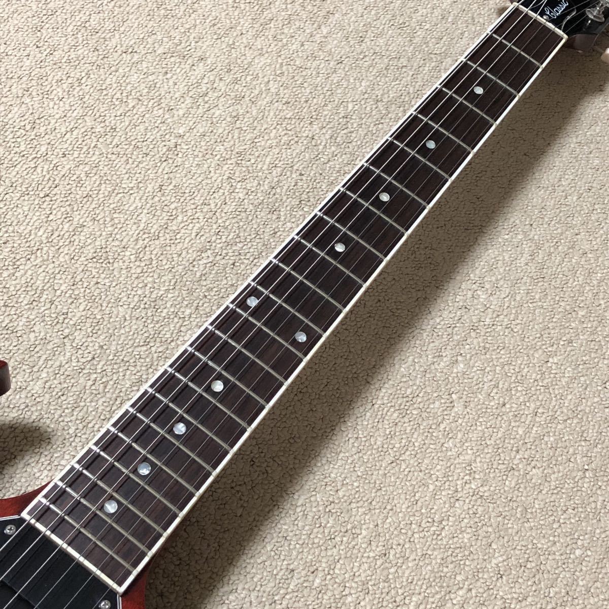 2004年製 Gibson SG Classic ギブソン SGクラシック P-90 2004年製 Gibson SG Classic ギブソン SGクラシック P-90