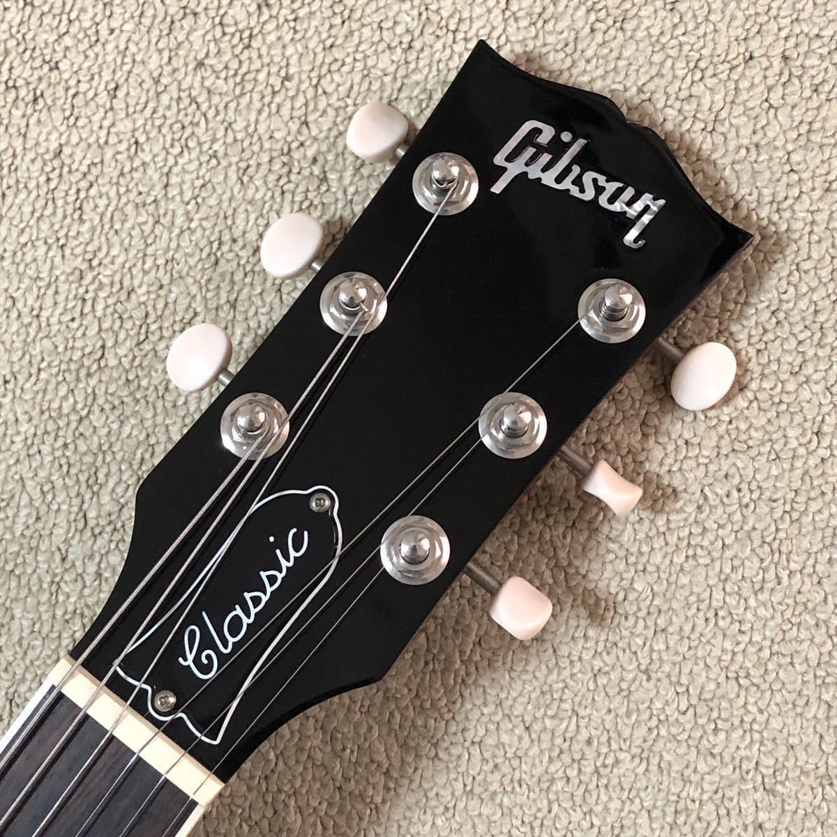 2004年製 Gibson SG Classic ギブソン SGクラシック P-90 2004年製 Gibson SG Classic ギブソン SGクラシック P-90