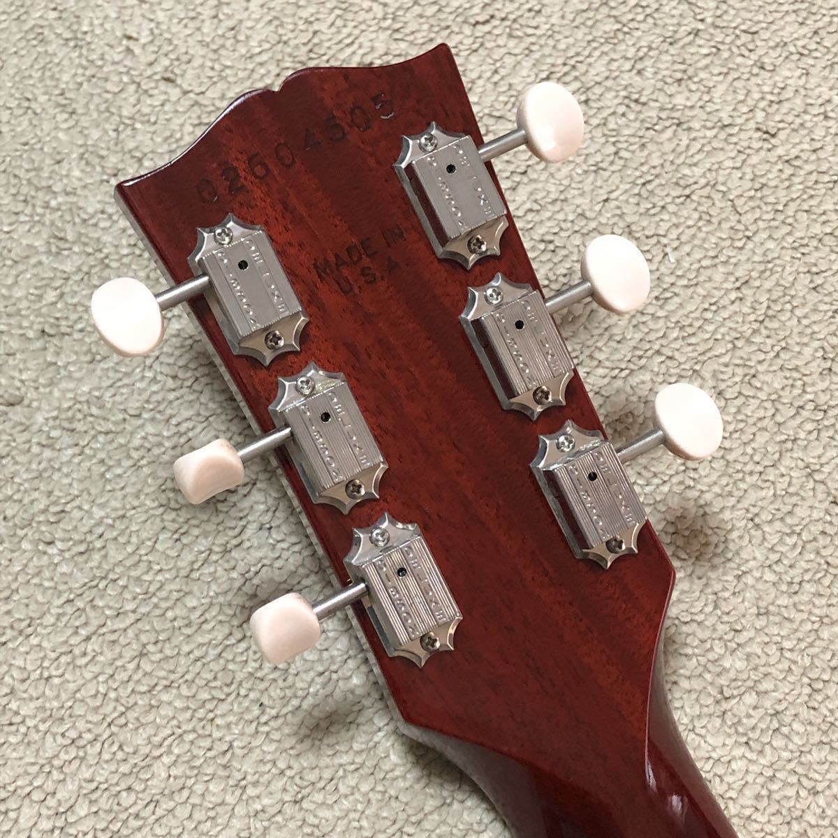 2004年製 Gibson SG Classic ギブソン SGクラシック P-90 | www.med