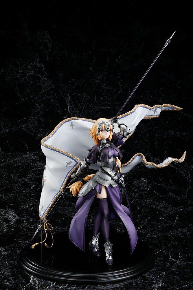 新品 】 Fate/Grand Order フィギュア リニューアルパッケージ