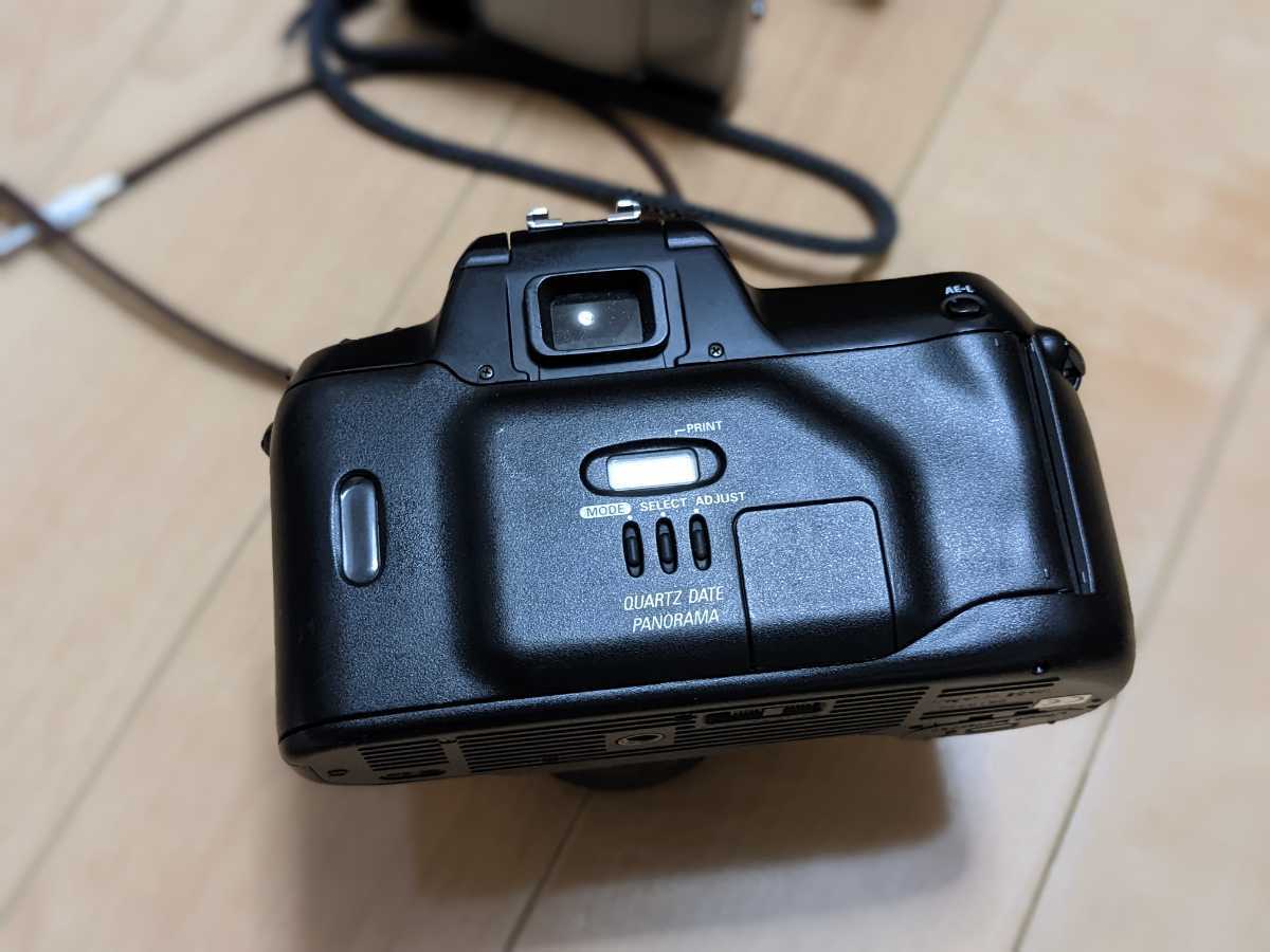 Nikon F50 CONTAX T OSAWA MC 1:5 85-300mmレンズ ニコン コンタックス
