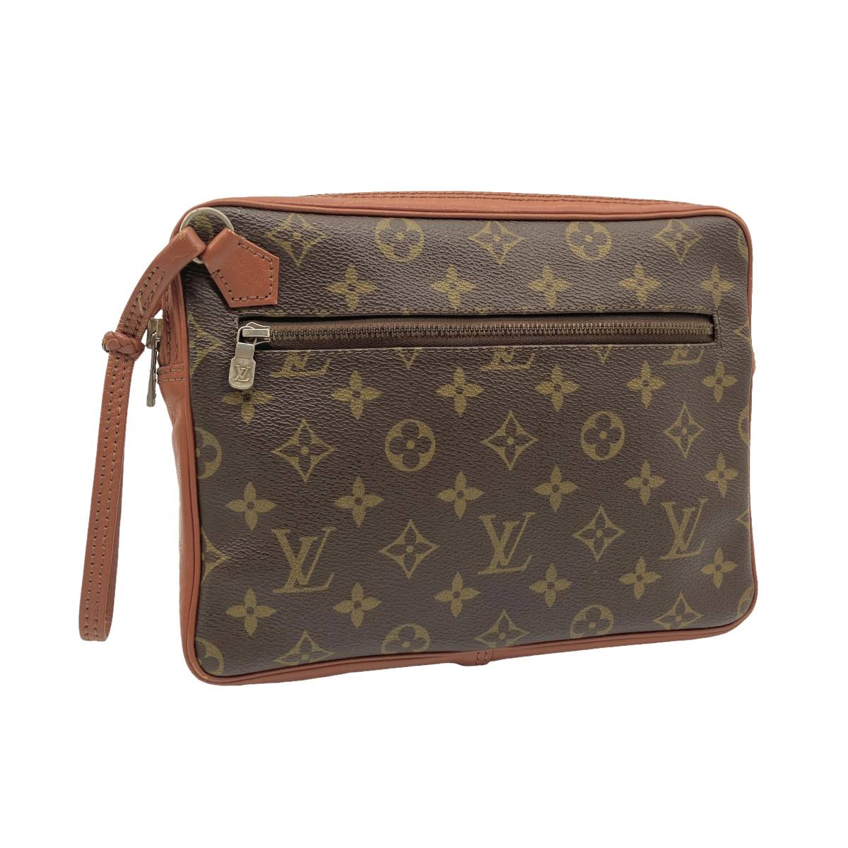 LOUIS VUITTON ルイヴィトン セカンドバッグ クラッチバッグ