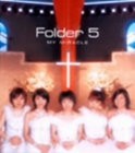 【中古】MY MIRACLE(CCCD) / Folder5 c12712【中古CDS】_画像1