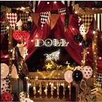 【中古】DOLL【D:通常盤】/ Royz c12697【中古CDS】_画像1