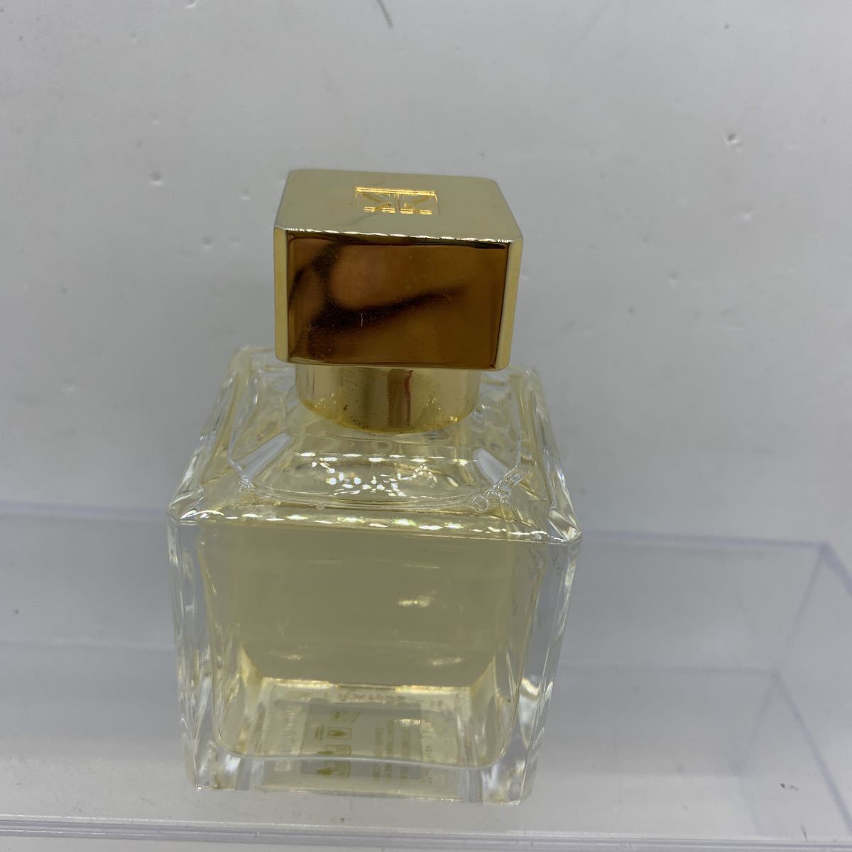 香水 Aqua Vitae アクア　ヴィタエ　70ml 22030955_画像2