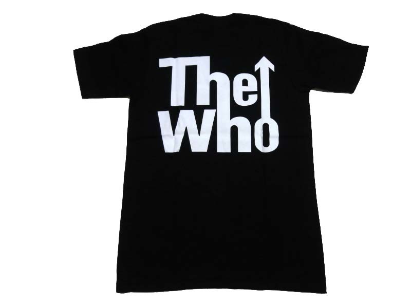 ザ・フー The Who バンドＴシャツ Lサイズ 066_画像2