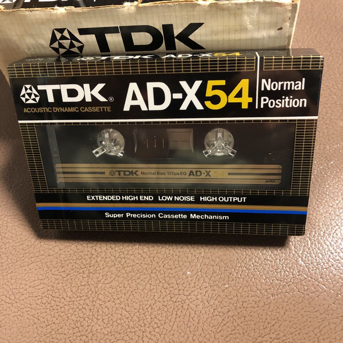 TDK AD-X54 10巻セット | www.aquatech-bm.com