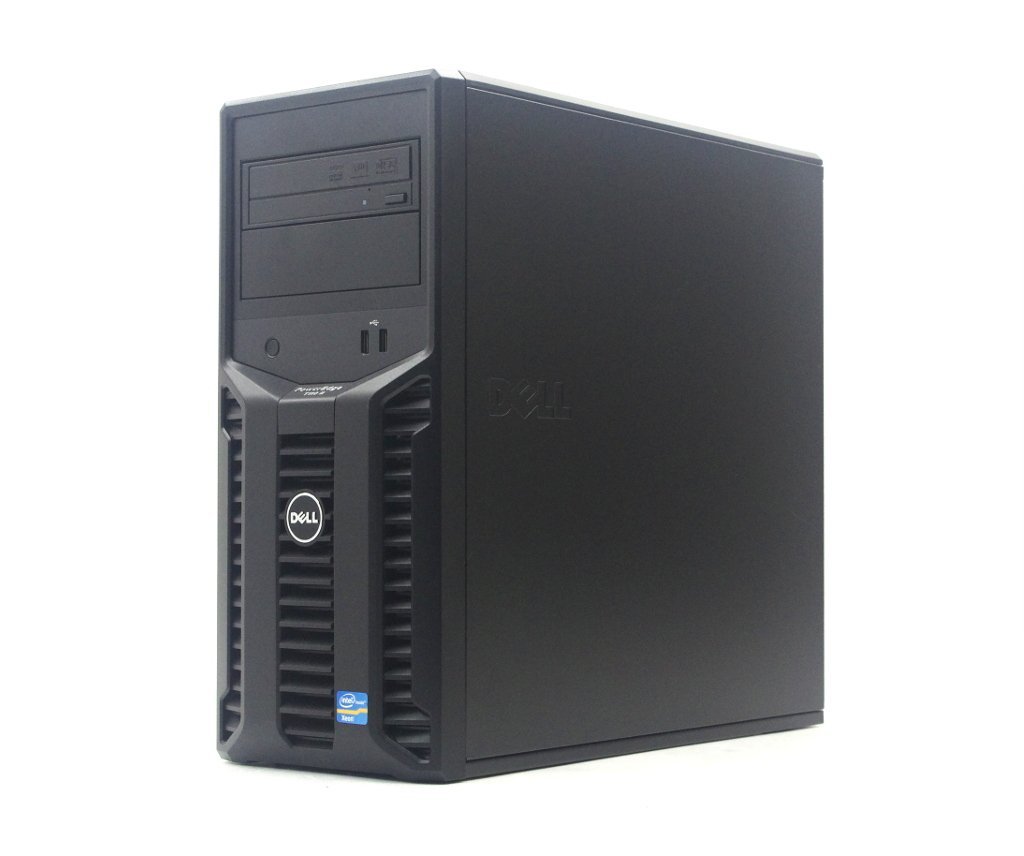 お礼や感謝伝えるプチギフト II T110 PowerEdge DELL Xeon S100 PERC