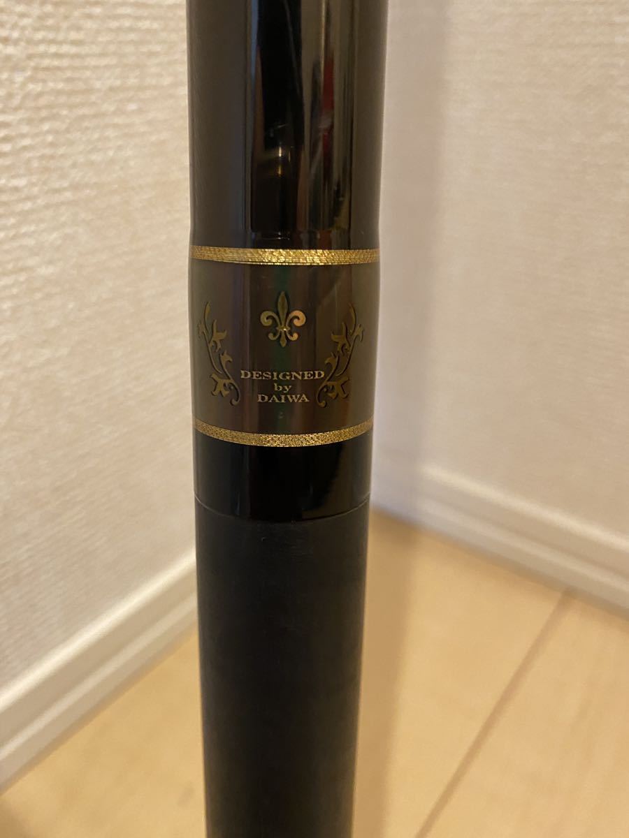 Yahoo!オークション - DAIWA 巧匠 ALT MEISTER 中硬硬90 鮎竿 Yahoo!オークション - DAIWA 巧匠 ALT MEISTER 中硬硬90 鮎竿