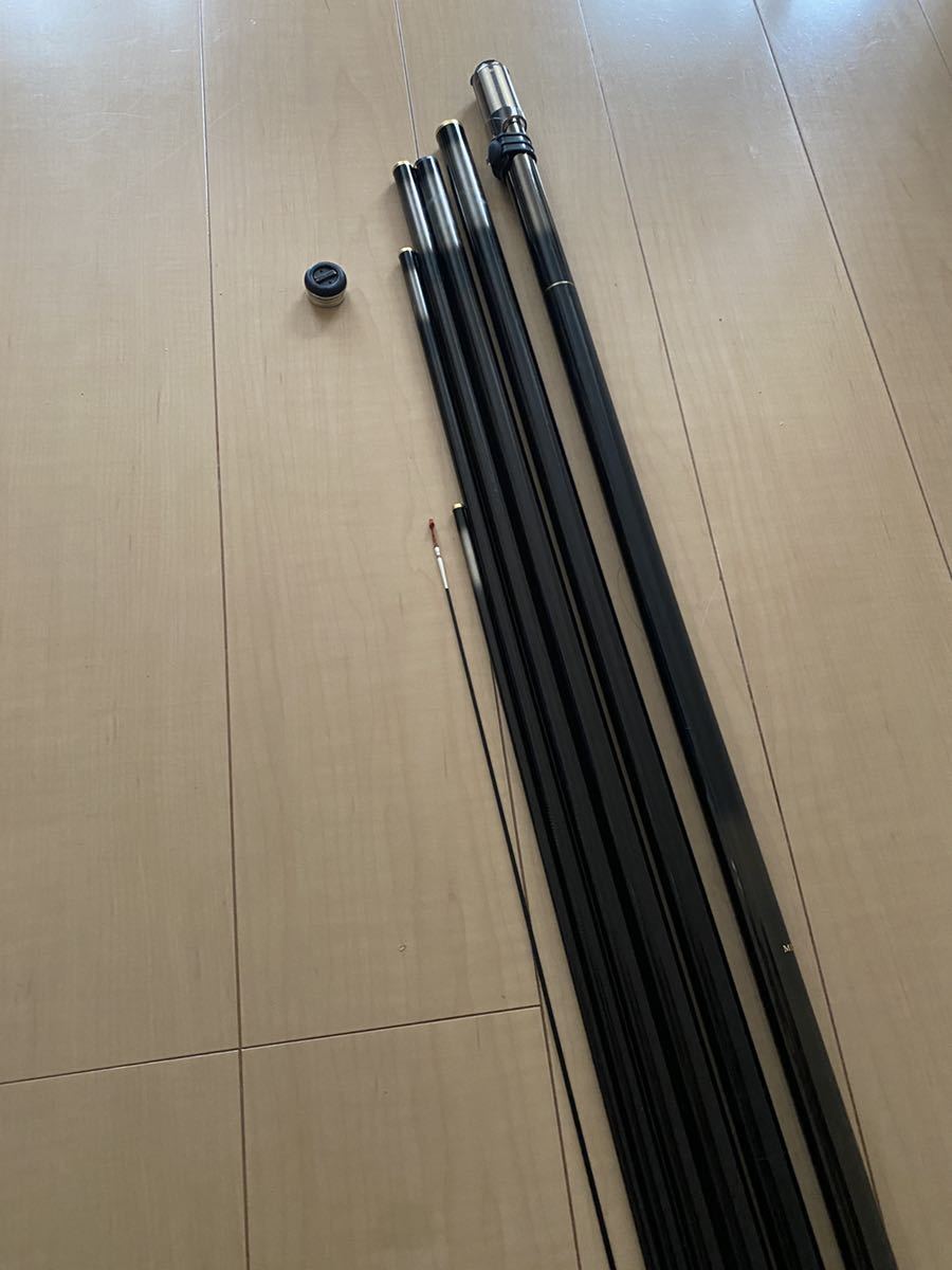 Yahoo!オークション - DAIWA 巧匠 ALT MEISTER 中硬硬90 鮎竿 Yahoo!オークション - DAIWA 巧匠 ALT MEISTER 中硬硬90 鮎竿