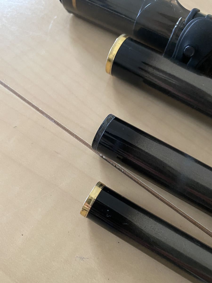 Yahoo!オークション - DAIWA 巧匠 ALT MEISTER 中硬硬90 鮎竿 Yahoo!オークション - DAIWA 巧匠 ALT MEISTER 中硬硬90 鮎竿