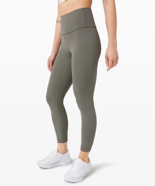 2022年のクリスマス ○ルルレモン lululemon○レギンス タイツ