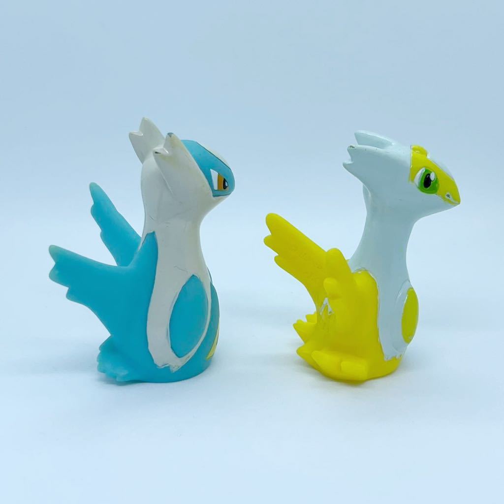 ラティオス・ラティアス 色違い ポケモンキッズ Yahoo!オークション - ポケモンキッズ 色違い ラティオス