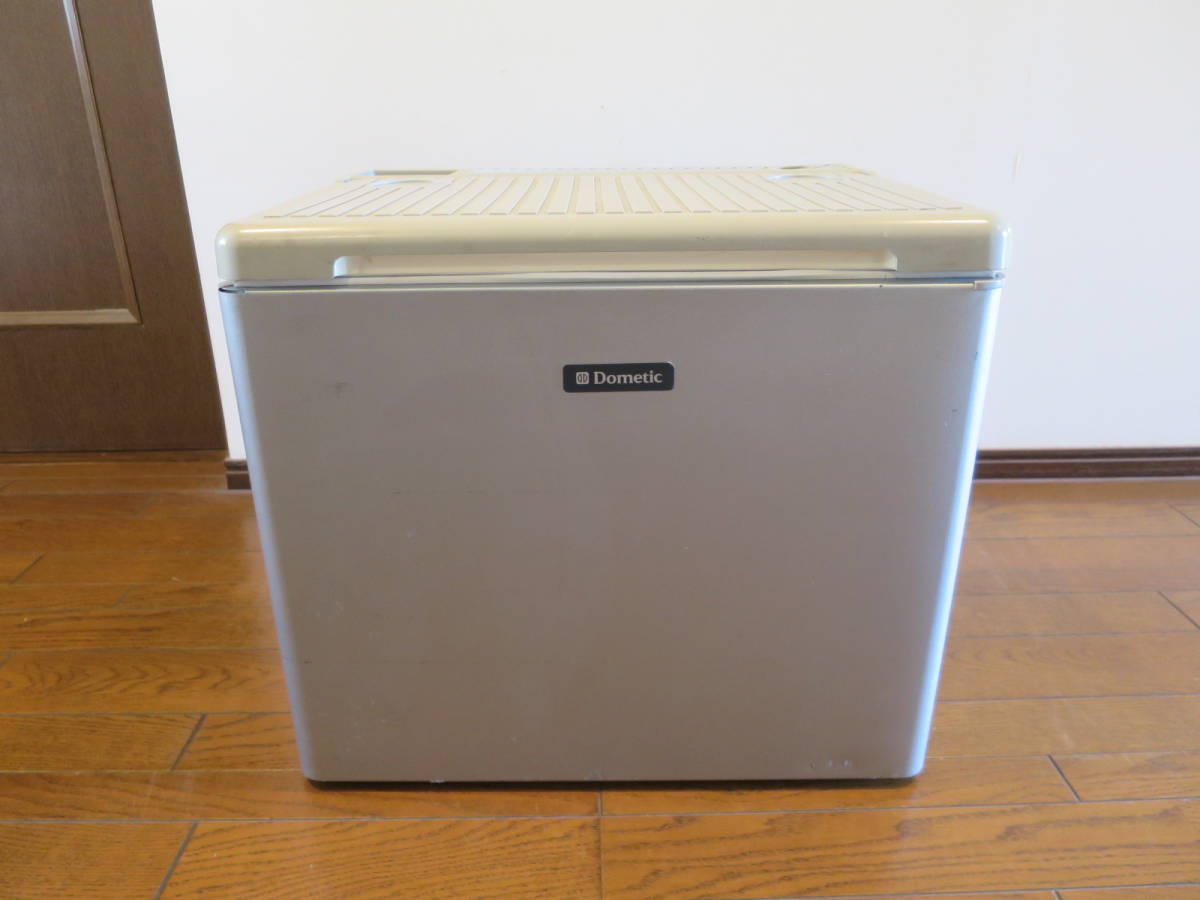 一番の 最終価格 Dometic ドメティック ポータブル 3WAY RC1602EGC