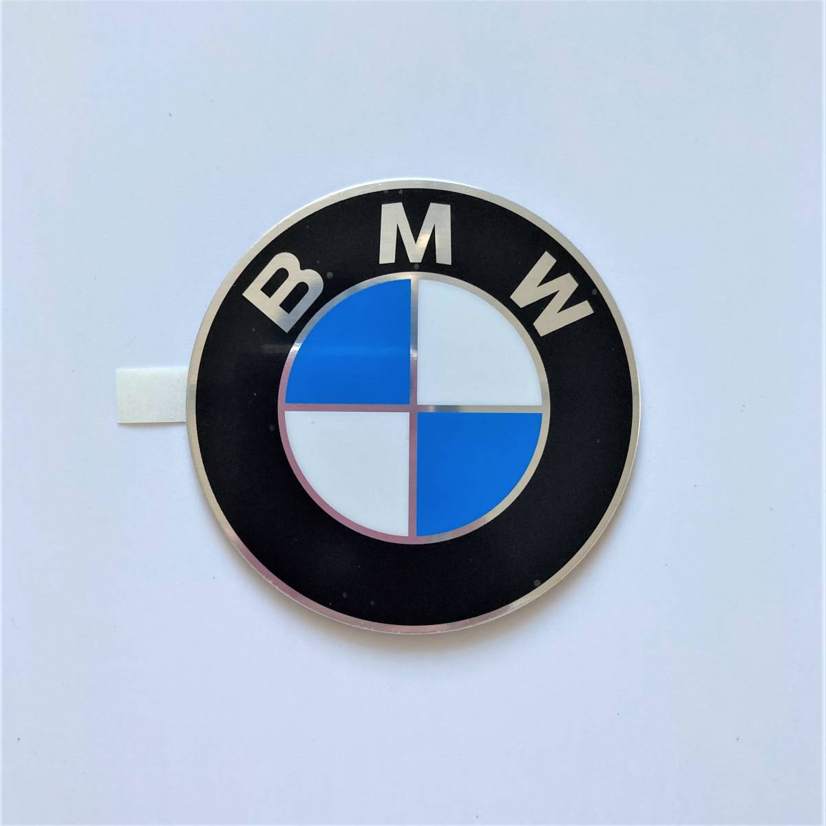 BMW　エンブレム　ステッカー　3枚セット　純正　R100RS　R100RT　R100　R80　R80RT　R65　R90S　R90/6　R60/6　K1100RS　K100RS_画像8