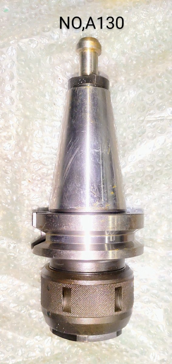 専門ショップ 聖和 ツーリング コレットホルダ BT50-CTH32-105 Φ32 NO,A130 その他 専門ショップ 聖和 ツーリング コレットホルダ BT50-CTH32-105 Φ32 NO,A130 その他