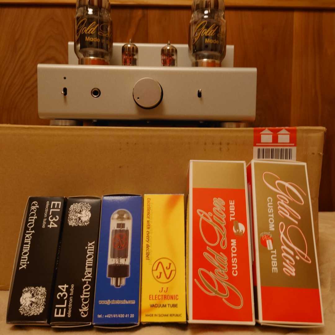 美品 ELEKIT TU-8200R エレキット 真空管アンプ(サガミ 美品 ELEKIT TU-8200R エレキット 真空管アンプ(サガミ