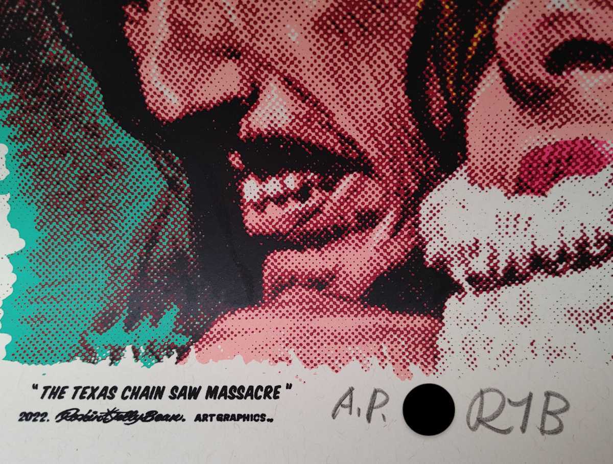 名入れ無料】 AP版悪魔のいけにえ radimmune.com 13th Friday ロッキン