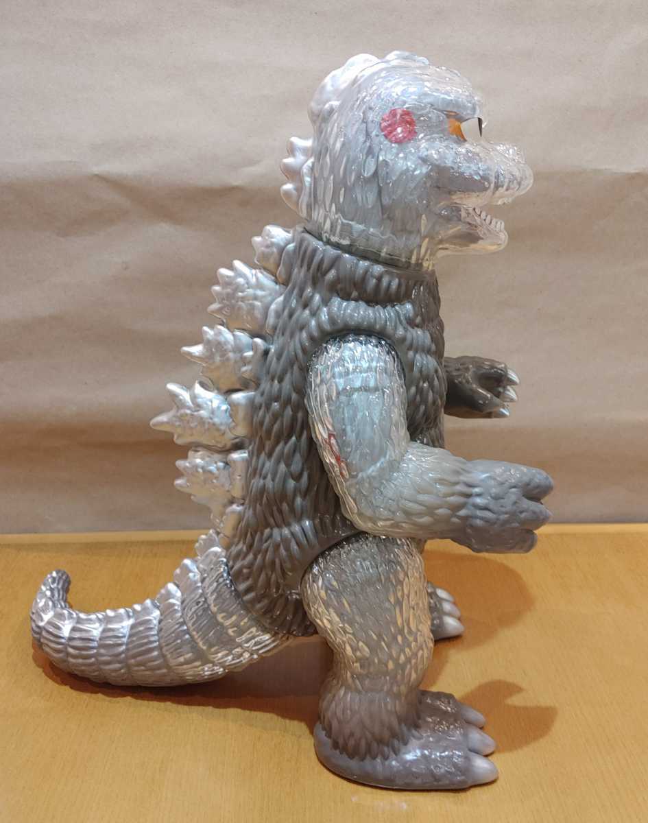 履き心地◎ 新色 BIG Scale X-Ray Godzilla #4 ゴジラ フルカラー