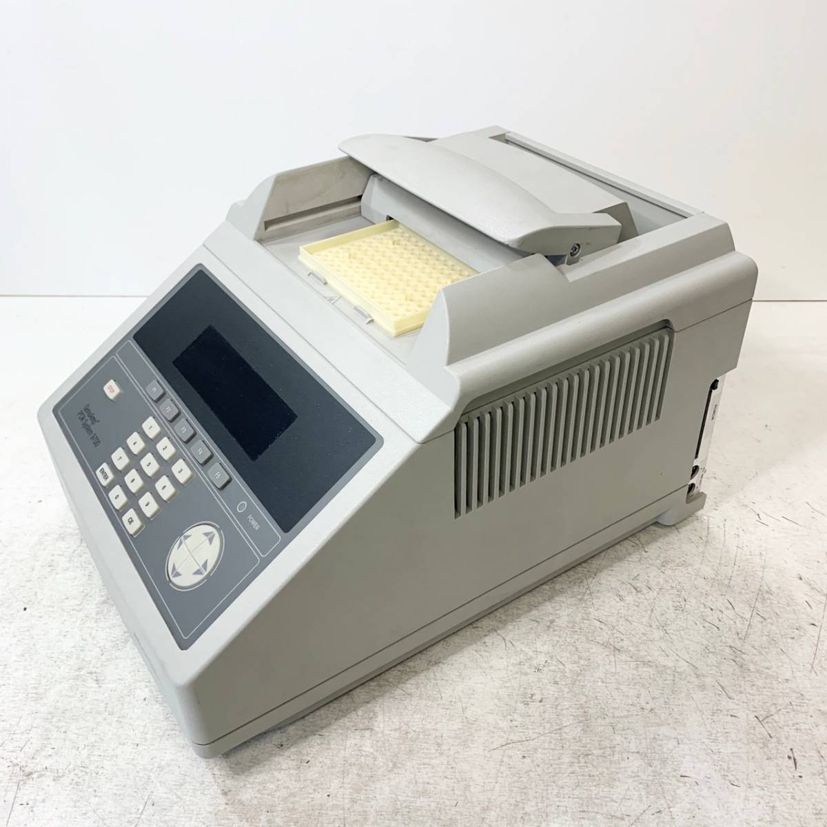 SI3△Applied Biosystems GeneAmp PCR System 9700 サーマル SI3△Applied Biosystems GeneAmp PCR System 9700 サーマル
