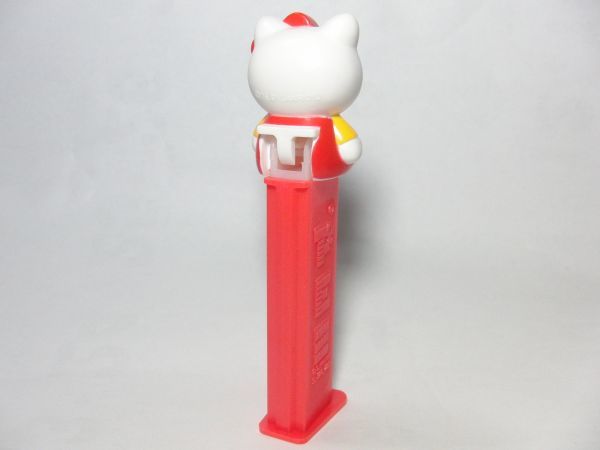 PEZ　ハローキティ　サンリオ　_画像2