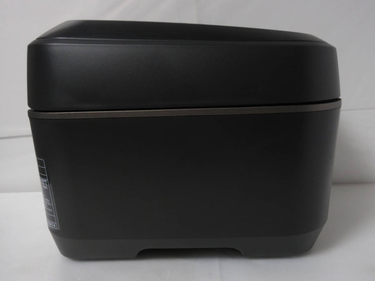 ☆日立 沸騰鉄釜 ふっくら御膳 RZ-W100EM 5.5合炊き 展示未使用品 圧力